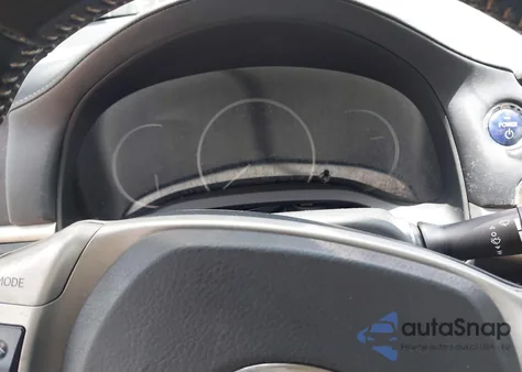 2011 Lexus Ct 200H 200 из США, поврежденный, VIN JTHKD5BH9B2015938